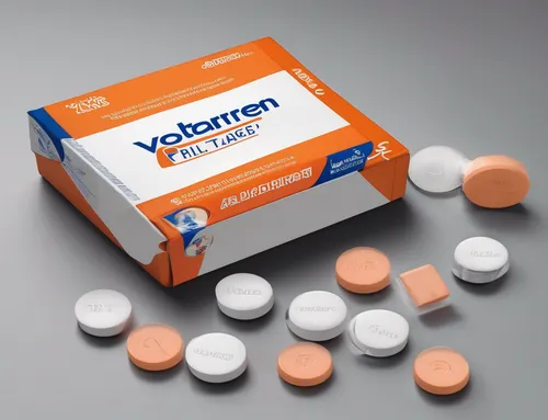 voltaren puntura prezzo